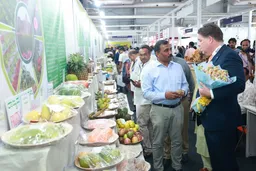Agricon HortiConnect India